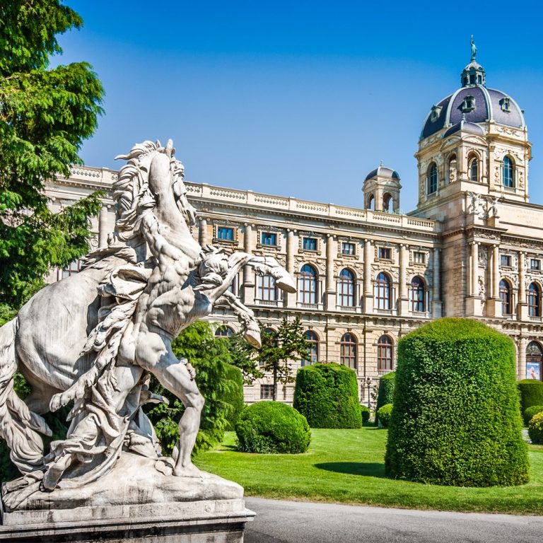 Viyana Kültür ve Sanat Turu